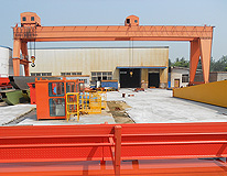 門(mén)式起重機(jī)