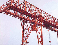 門(mén)式起重機(jī)
